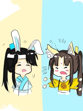 魔道祖师·因思杜凌梦