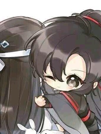 忘羡现代虐文