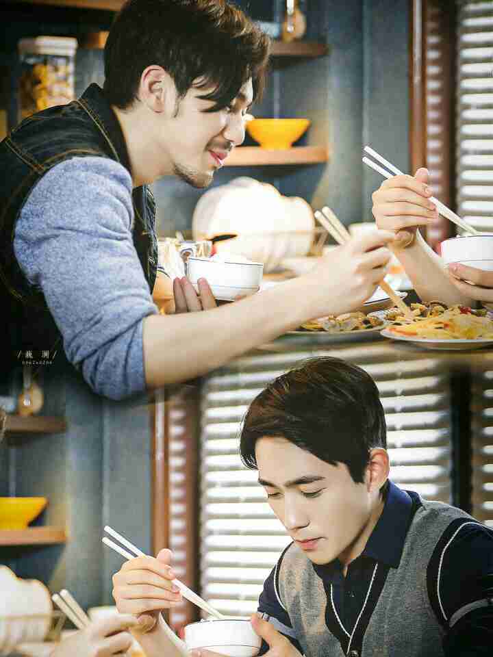 「镇魂」龙城新青年周刊