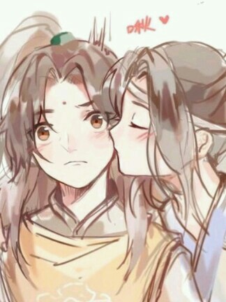 魔道祖师追凌