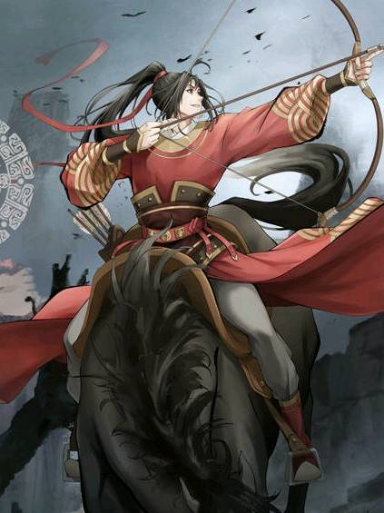 狐妖小红娘观看魔道祖师最新章节 所谓壹人 狐妖小红娘观看魔道祖师无弹窗全文阅读 书耽