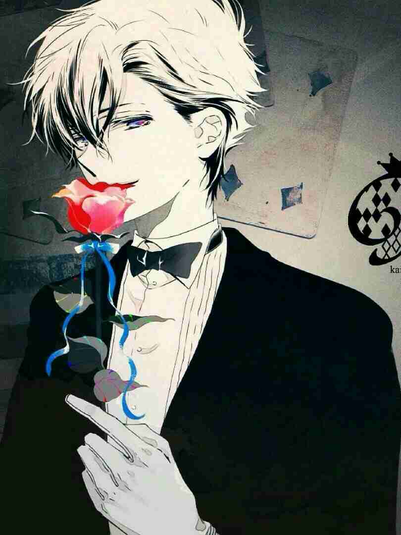 蔷薇之歌 男男版最新章节 单人行 蔷薇之歌 男男版无弹窗全文阅读 书耽