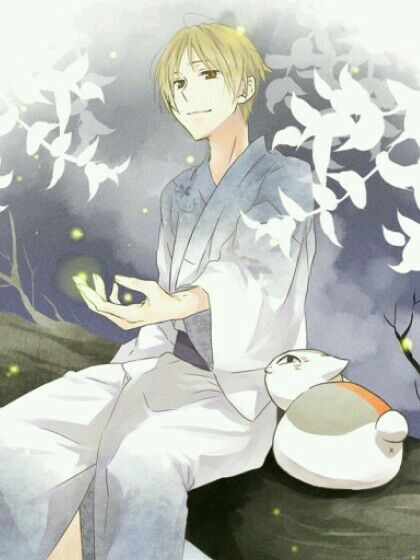 夏目友人帐 同人文 最新章节 轩墨璃 夏目友人帐 同人文 无弹窗全文阅读 书耽