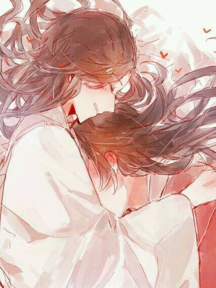 天官赐福当怜怜黑化