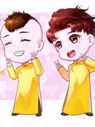 九辫儿堂良龄龙cp甜文