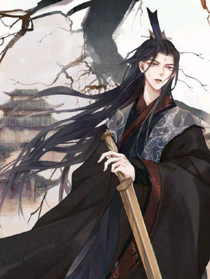 那个摄政王竟然以下犯上